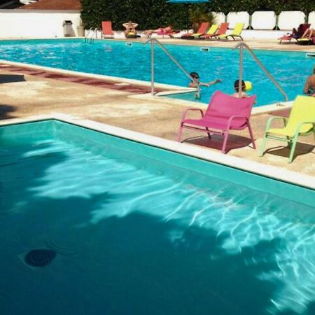Mobil-Home La Palmyre - Zoo, Plage, Animations Les Mathes Luaran gambar